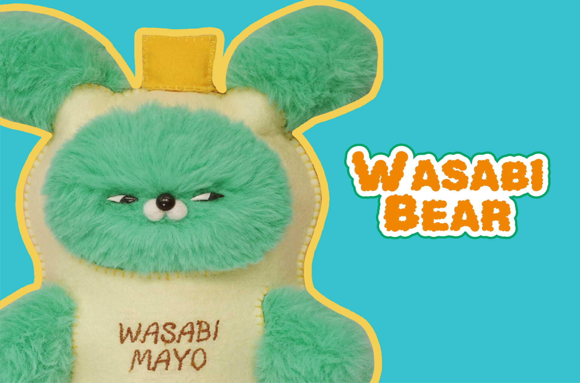 WASABIBEAR