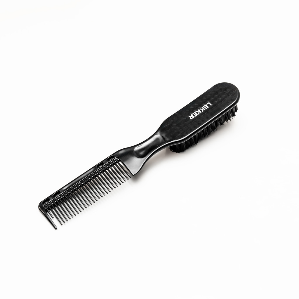 LEKKER Combrush : 레커바버샵 lekkerbarbers