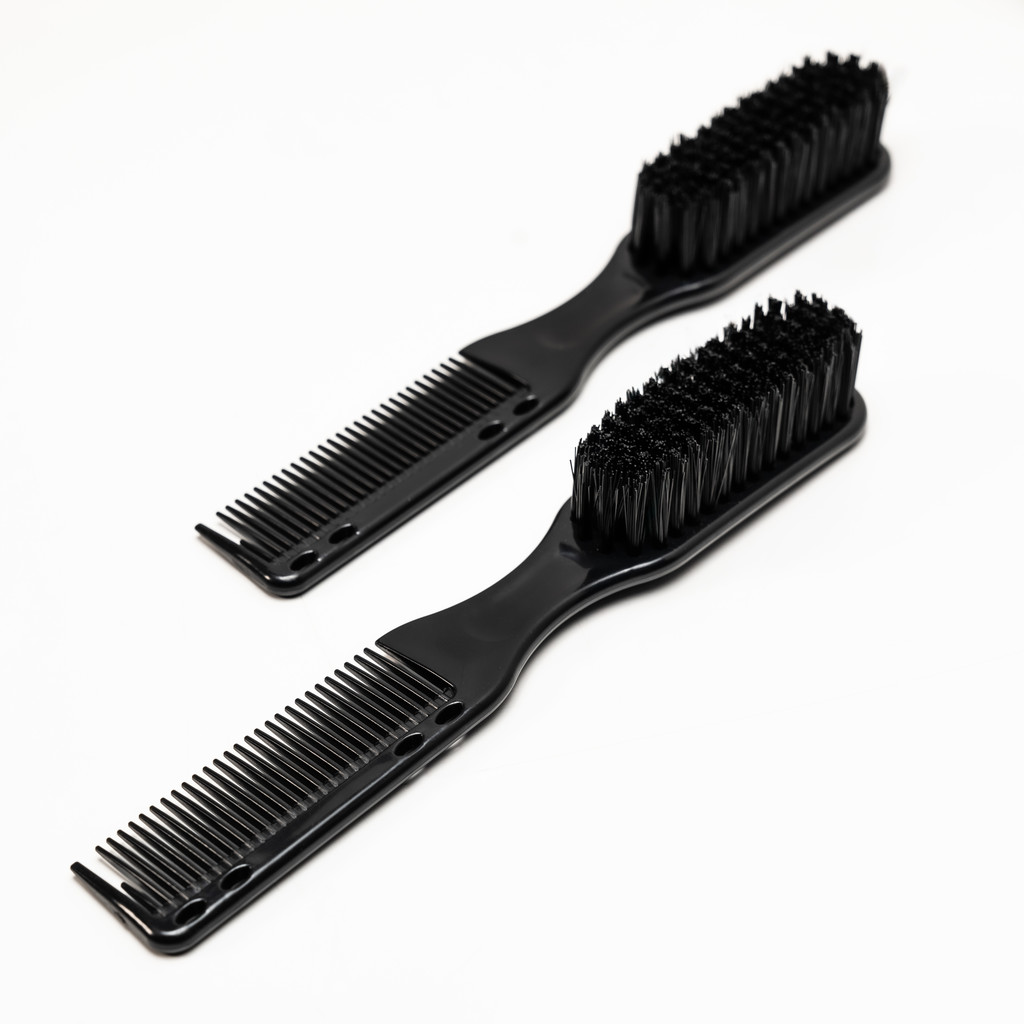 LEKKER Combrush : 레커바버샵 lekkerbarbers