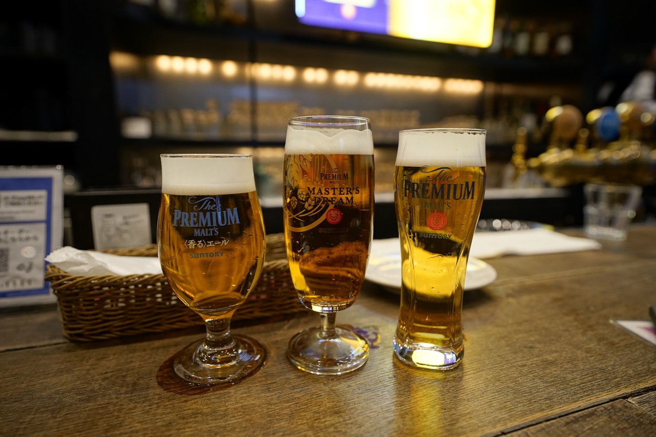 맥주&음식인문학 도쿄 일본 소규모 테마여행 도쿄2박3일 배상준 트래블로드 요코하마