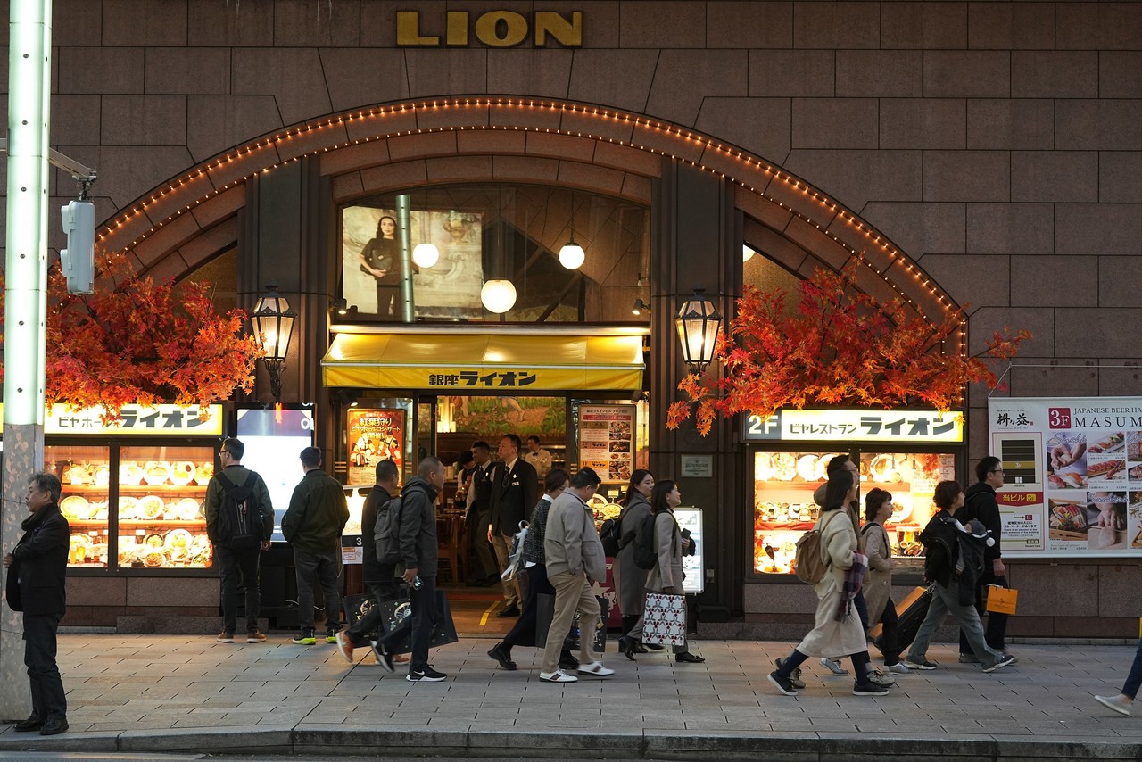 소규모 일본 테마여행 맥주 음식 인문학 도쿄 2박3일 배상준 트래블로드