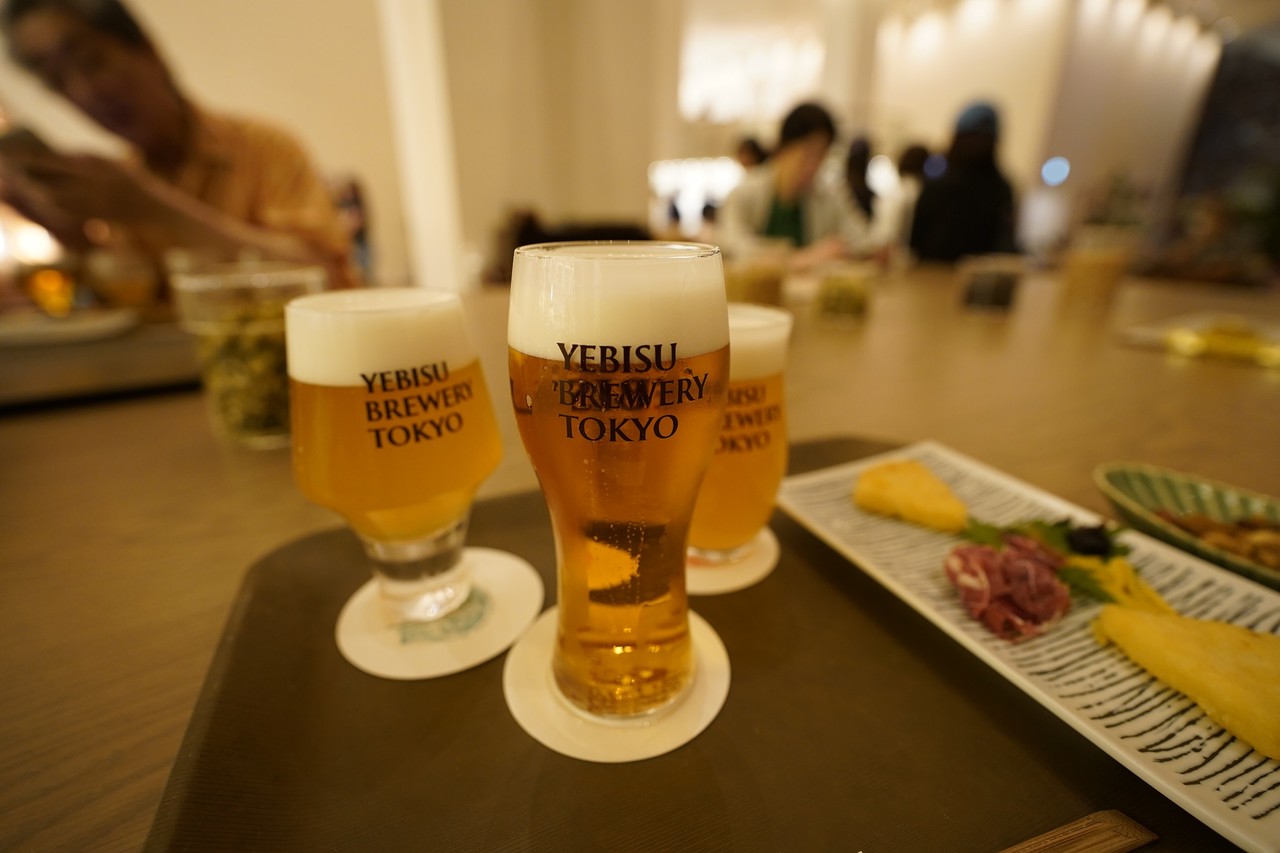 소규모 일본 테마여행 맥주 음식 인문학 도쿄 2박3일 배상준 트래블로드