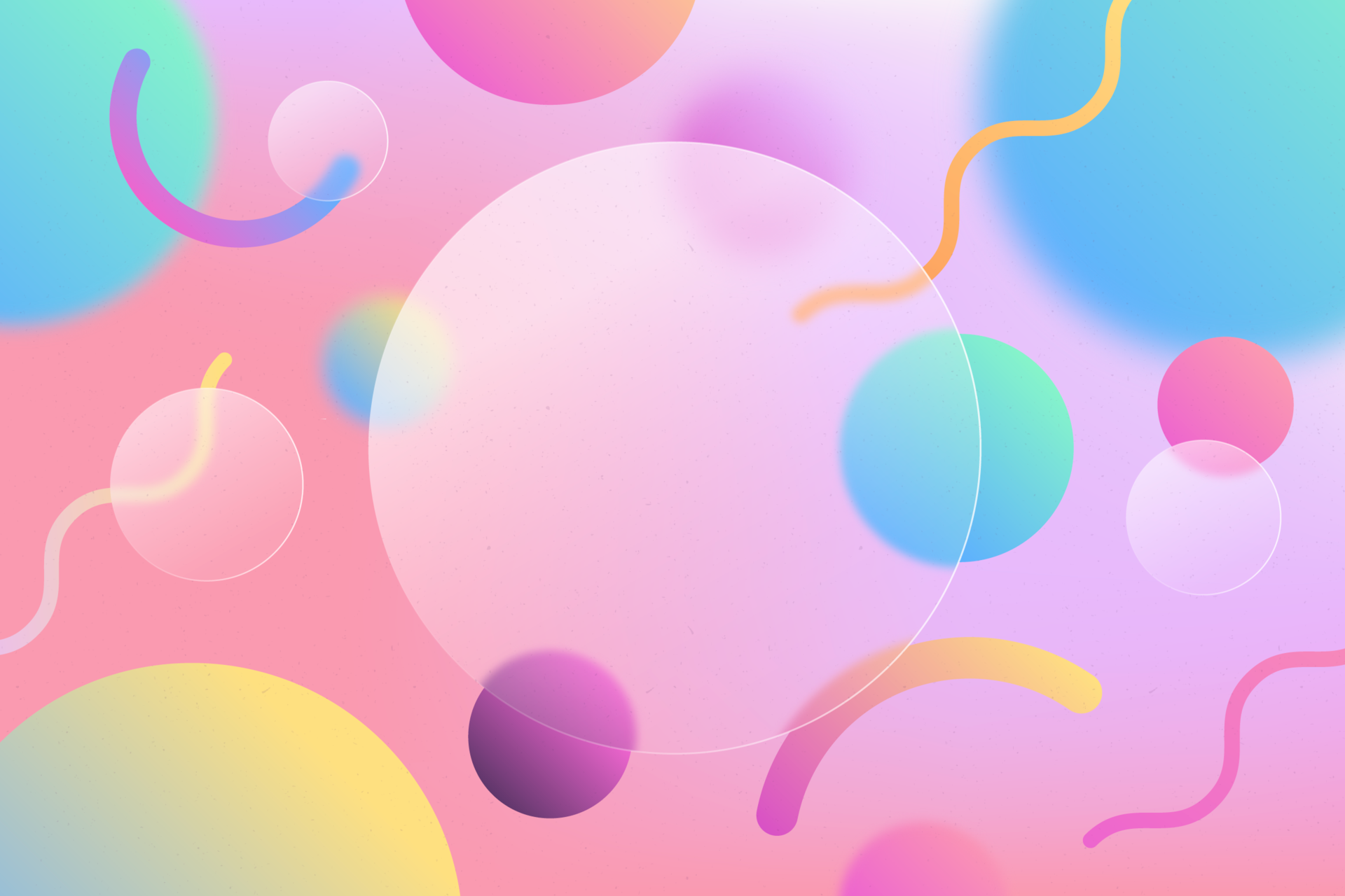 mobile background