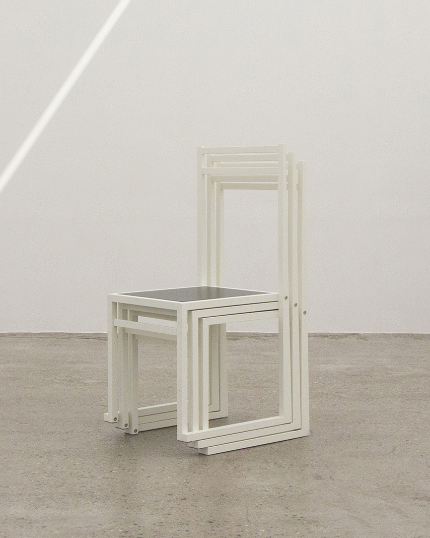 Common Chair ©Jung Yubin