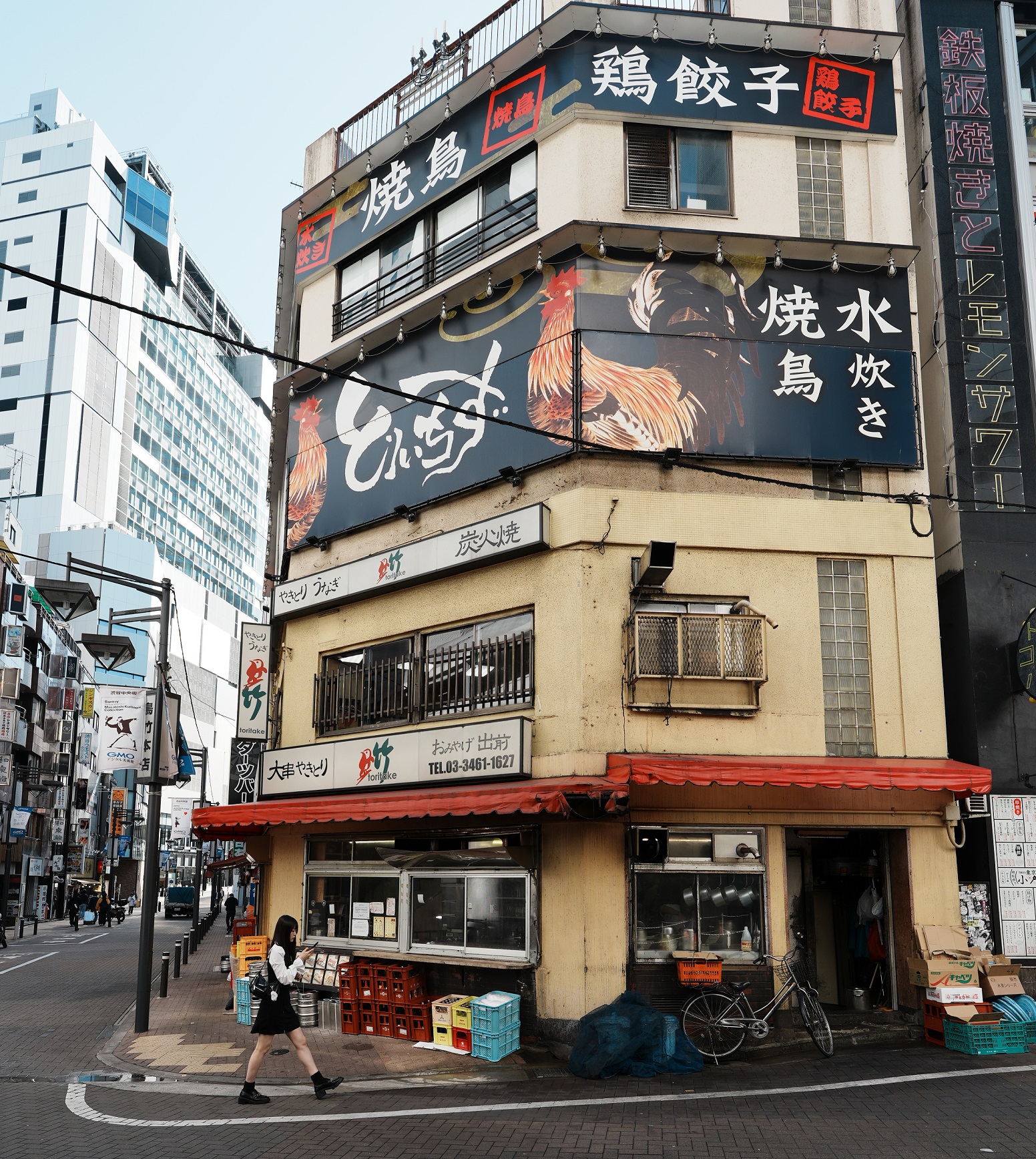 소규모 일본 테마여행 맥주 음식 인문학여행 도쿄2박3일 배상준 트래블로드