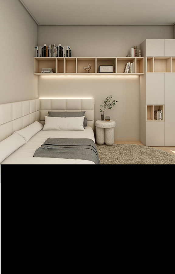 <div class="box"><div class="box-con"><p class="title" >사이버<br>모델하우스</p><p class="m-title">3D Graphics VR</p><p class="l-title">Interior/Plan/Space</p></div></div>