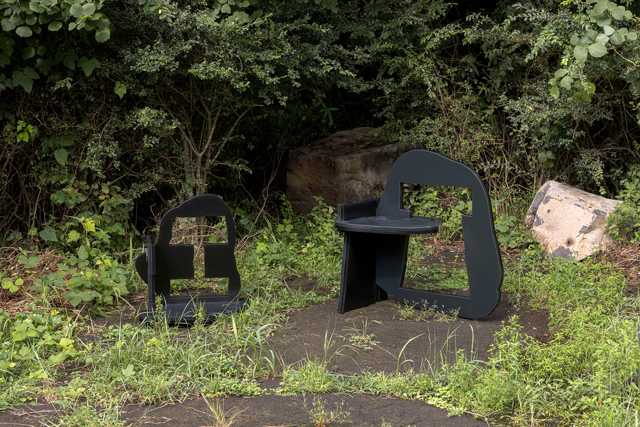 PIƎCƎ series at ITAMI JUN MUSEUM ©tabial