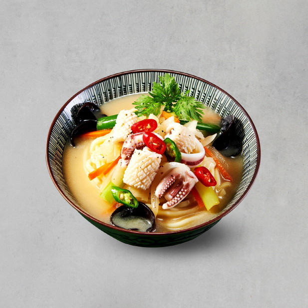 즉석조리