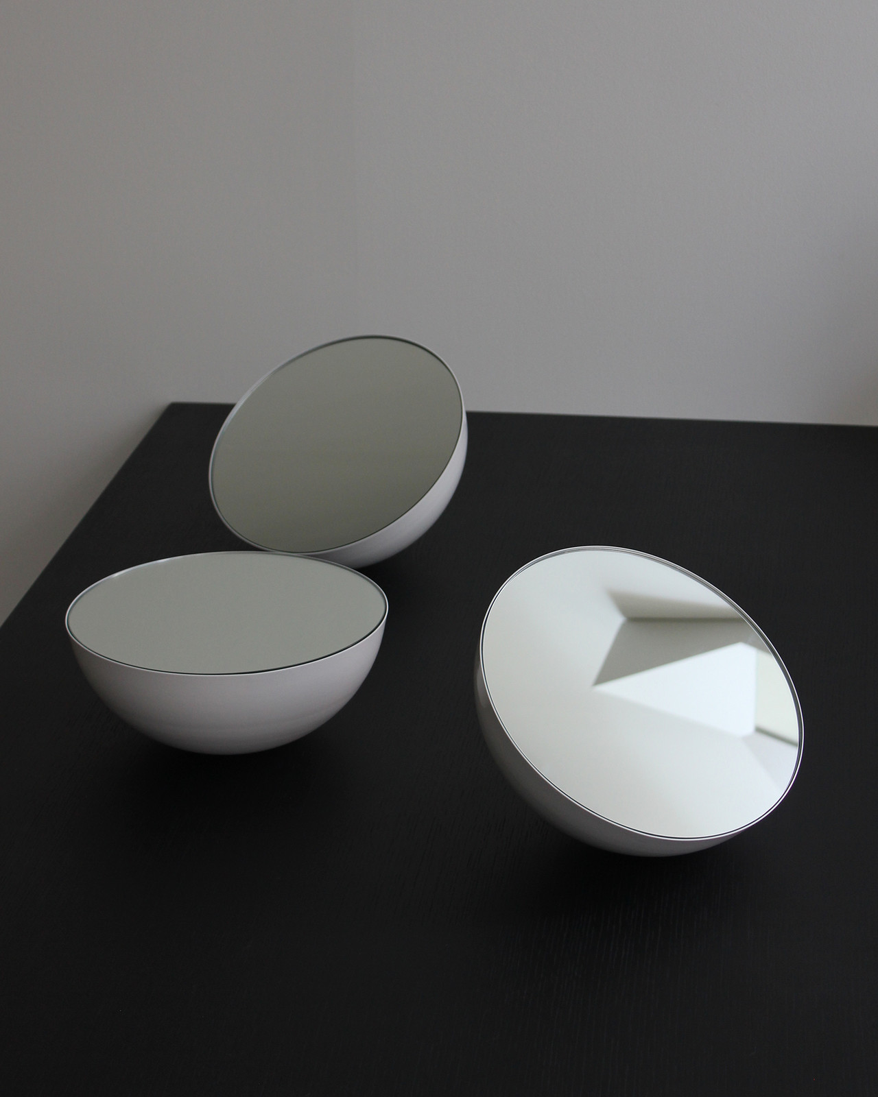 Magritte Mirror ©Jung Yubin