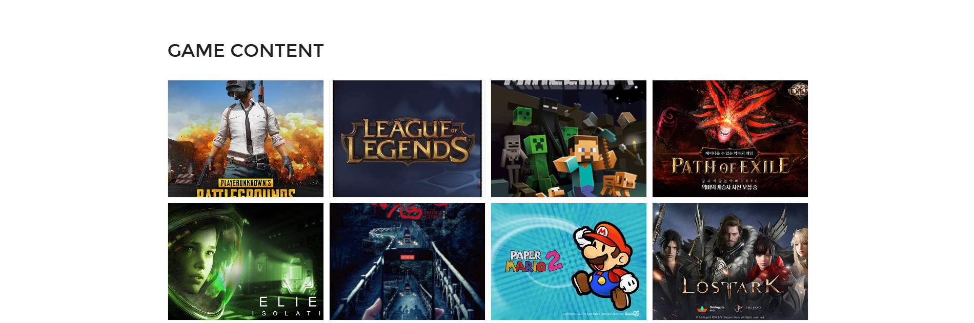 차별화된 감각과 트렌드를 반영한 디자인 에이전시 서비스를 제공합니다.