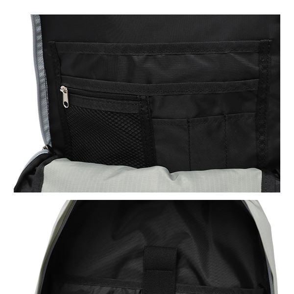SEDACLE X DAYLIFE BACKPACK (BLACK) : デイライフ - 私たちが