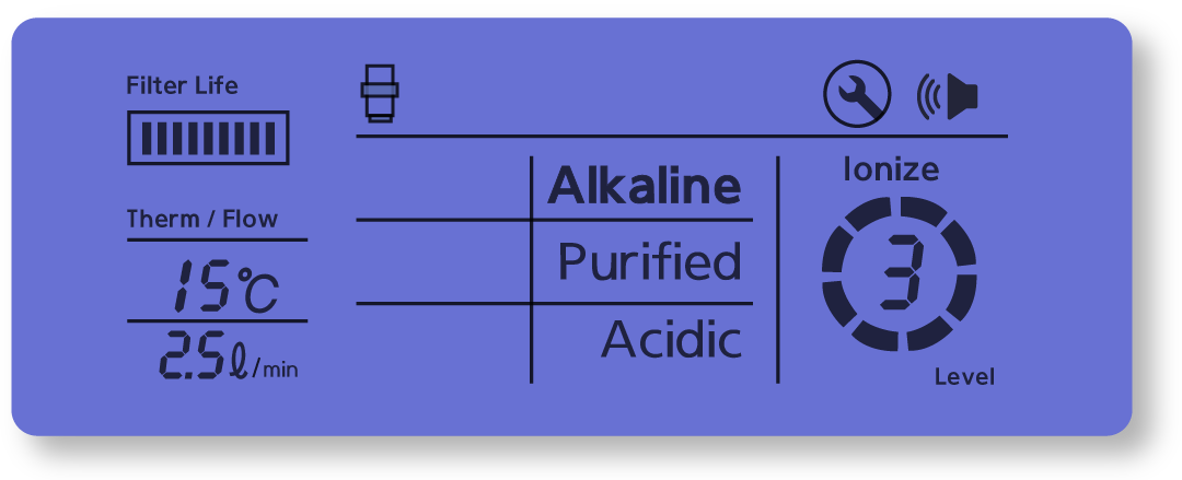 ALKALINE-3