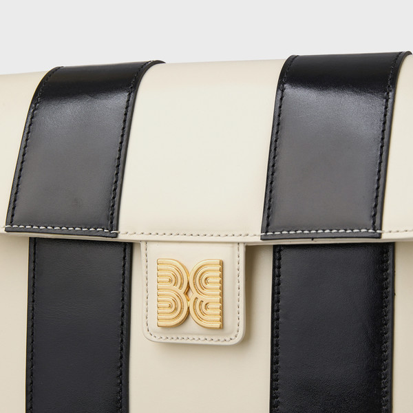 Calvin Klein Audrey Signature Convertible Crossbody - Macy's