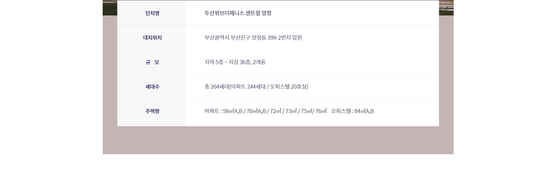 감각적이고 트렌디한 웹디자인을 선도하는 디자인 에이전시입니다.