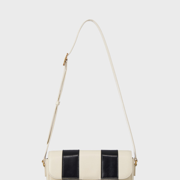 Calvin Klein Audrey Signature Convertible Satchel - Macy's