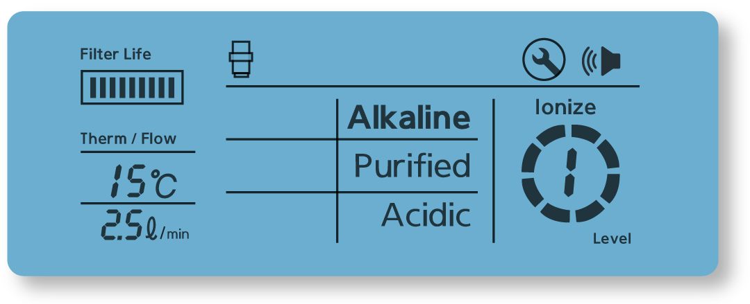 ALKALINE-1