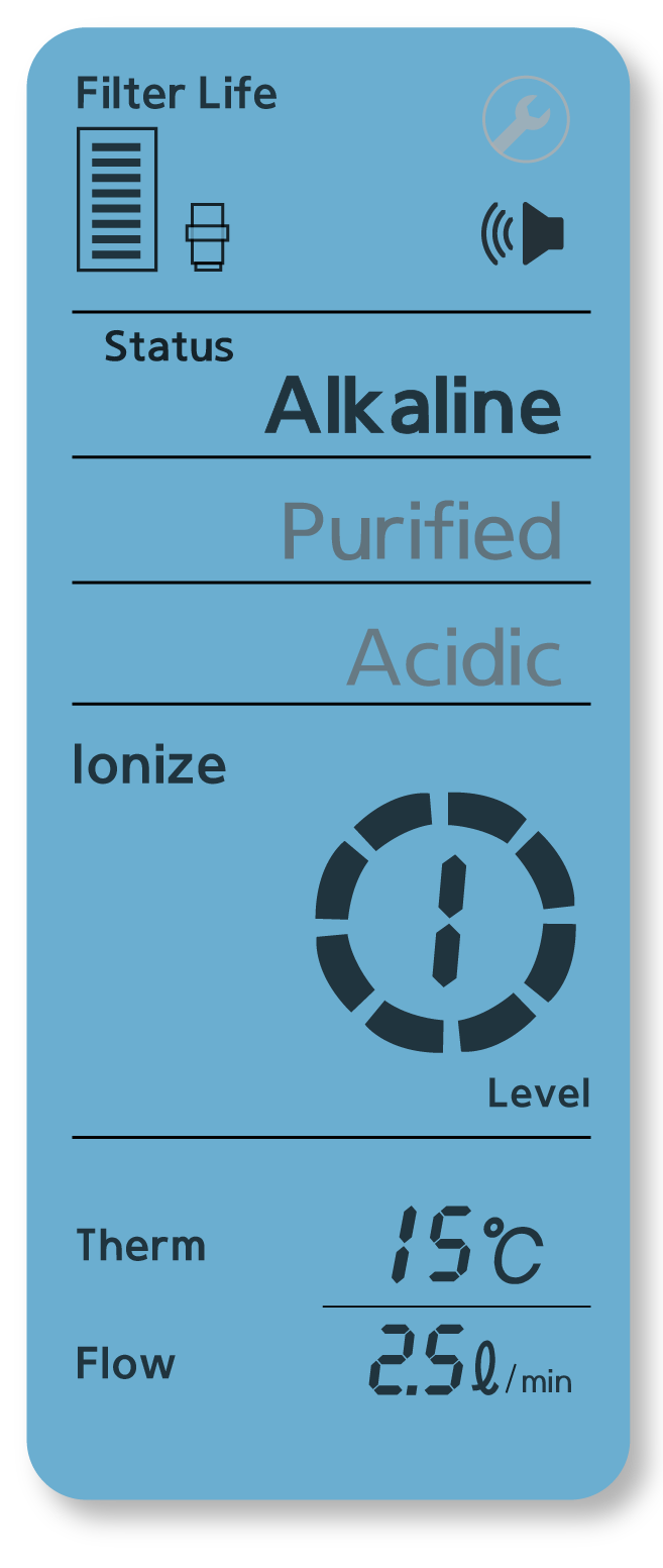 ALKALINE-1