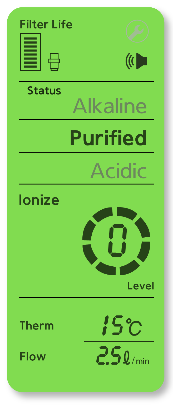 Purified Water-0