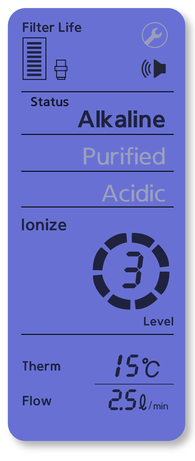 ALKALINE-3