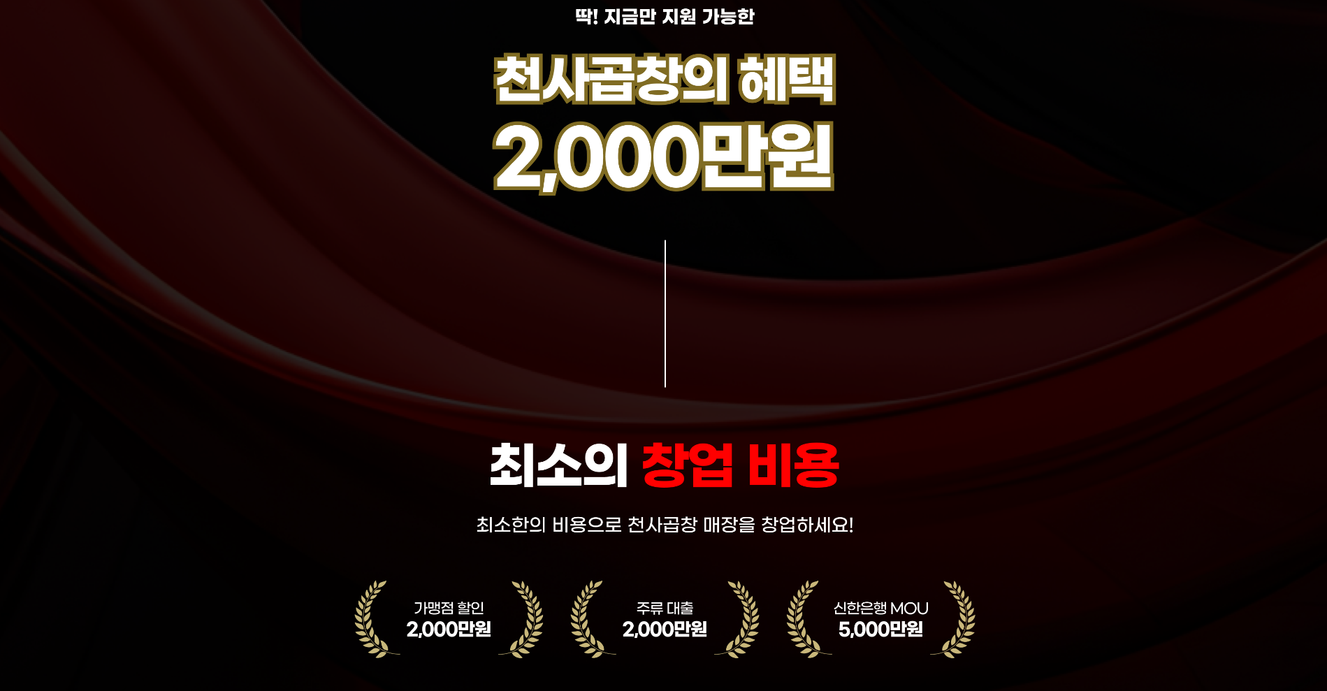 안산 지역 기업을 위한 홈페이지 제작 전문 서비스를 지원합니다.