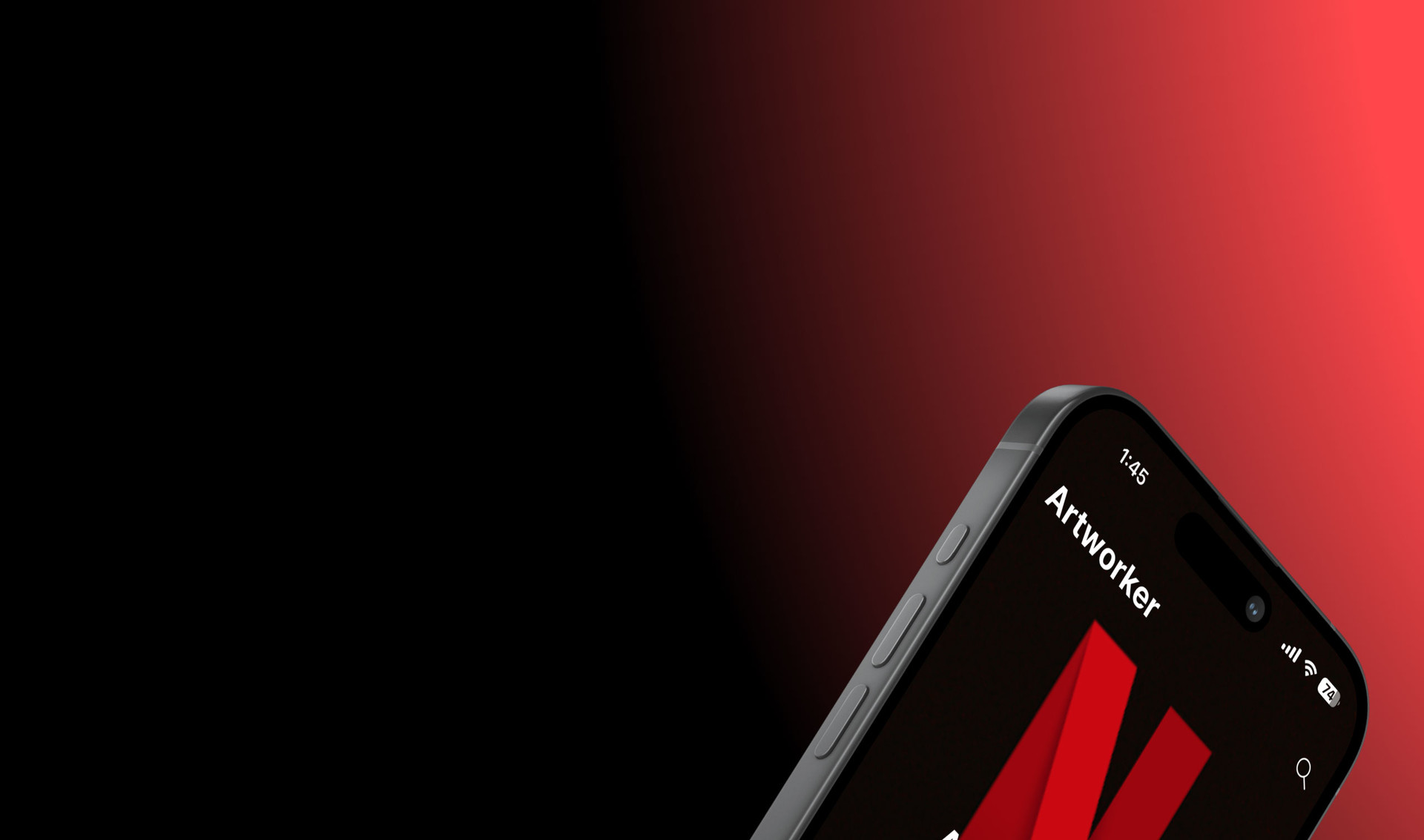 mobile background