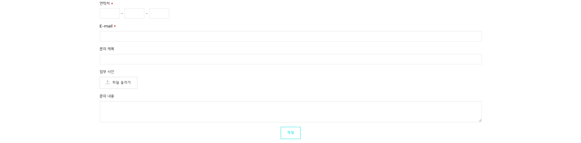 브랜드 맞춤형 쇼핑몰 홈페이지 제작으로 경쟁력을 높여드립니다.