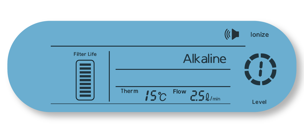 ALKALINE-1