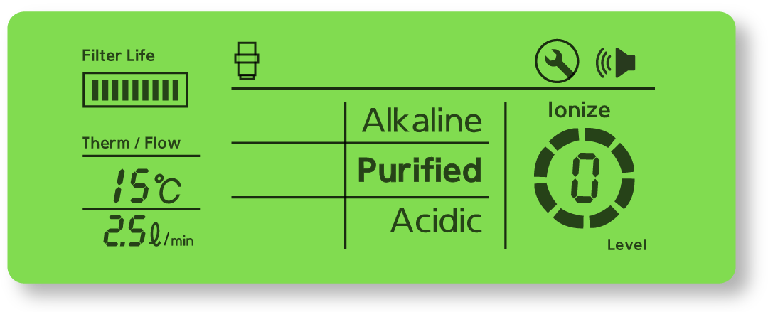 Purified Water-0