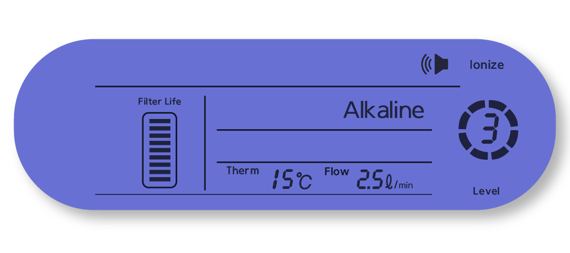 ALKALINE-3