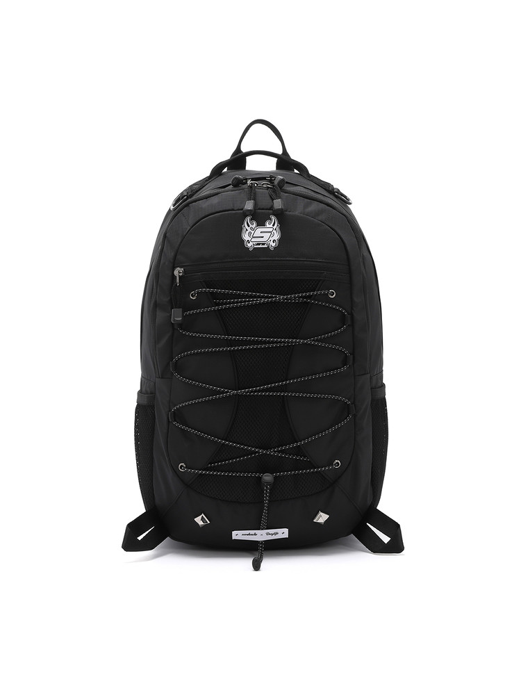 おすすめ人気ランキング2024年 SEDACLE X DAYLIFE BACKPACK (BLACK) : デイライフ - 私たちが バッグ