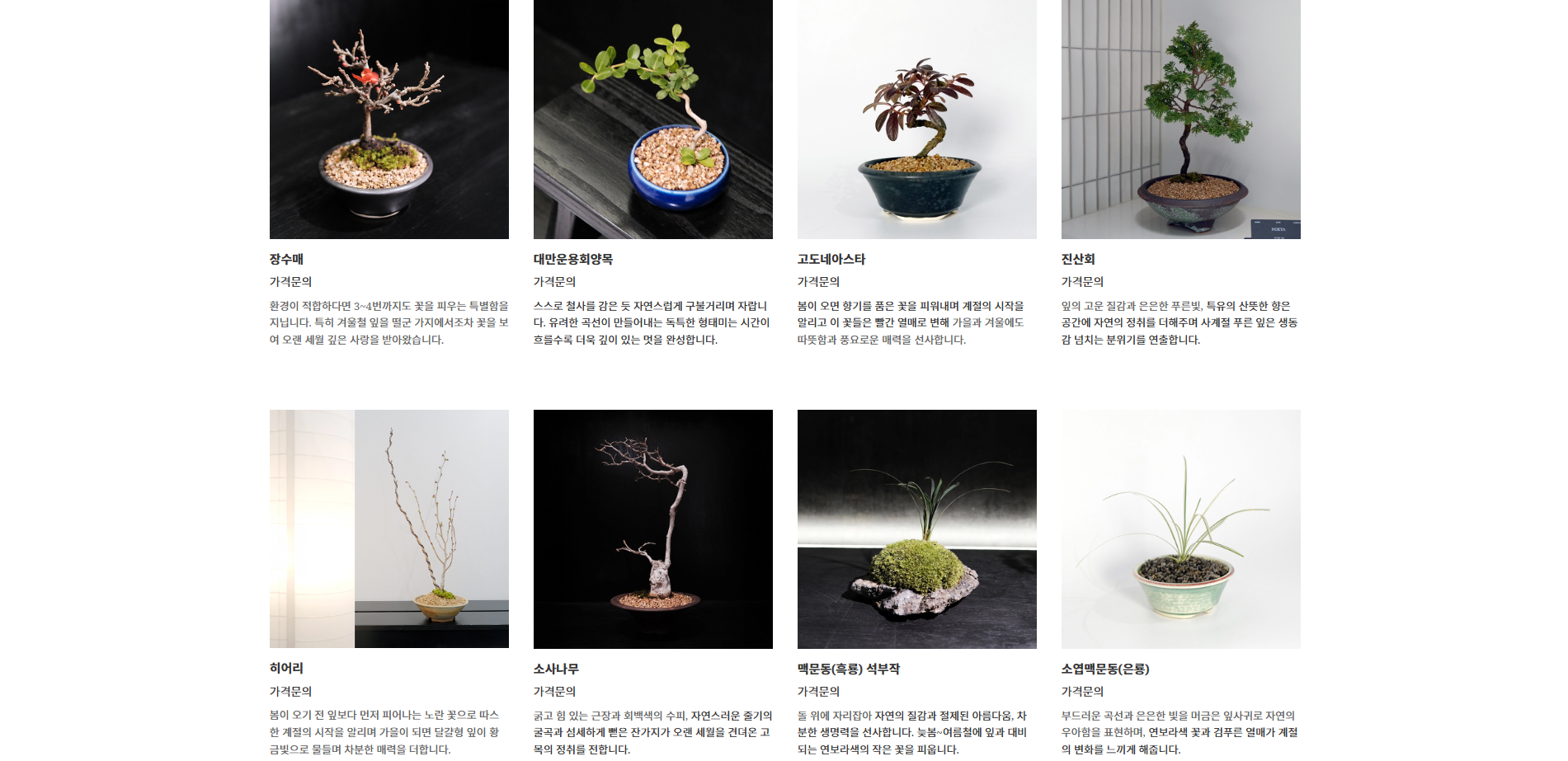 경험 많은 홈페이지 제작업체와 함께 성공을 만드세요.