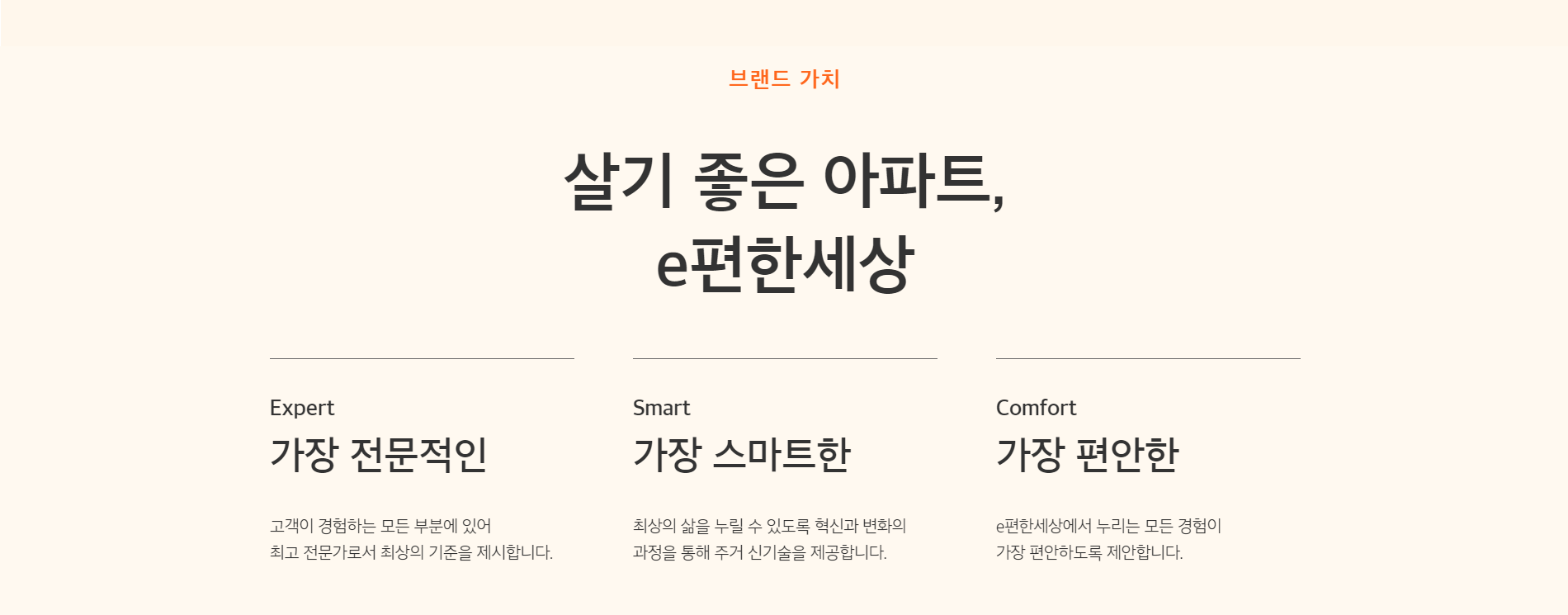 지역 기반 부동산 매물을 강조하는 홈페이지 제작을 진행합니다.