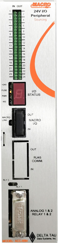 ACC-65M