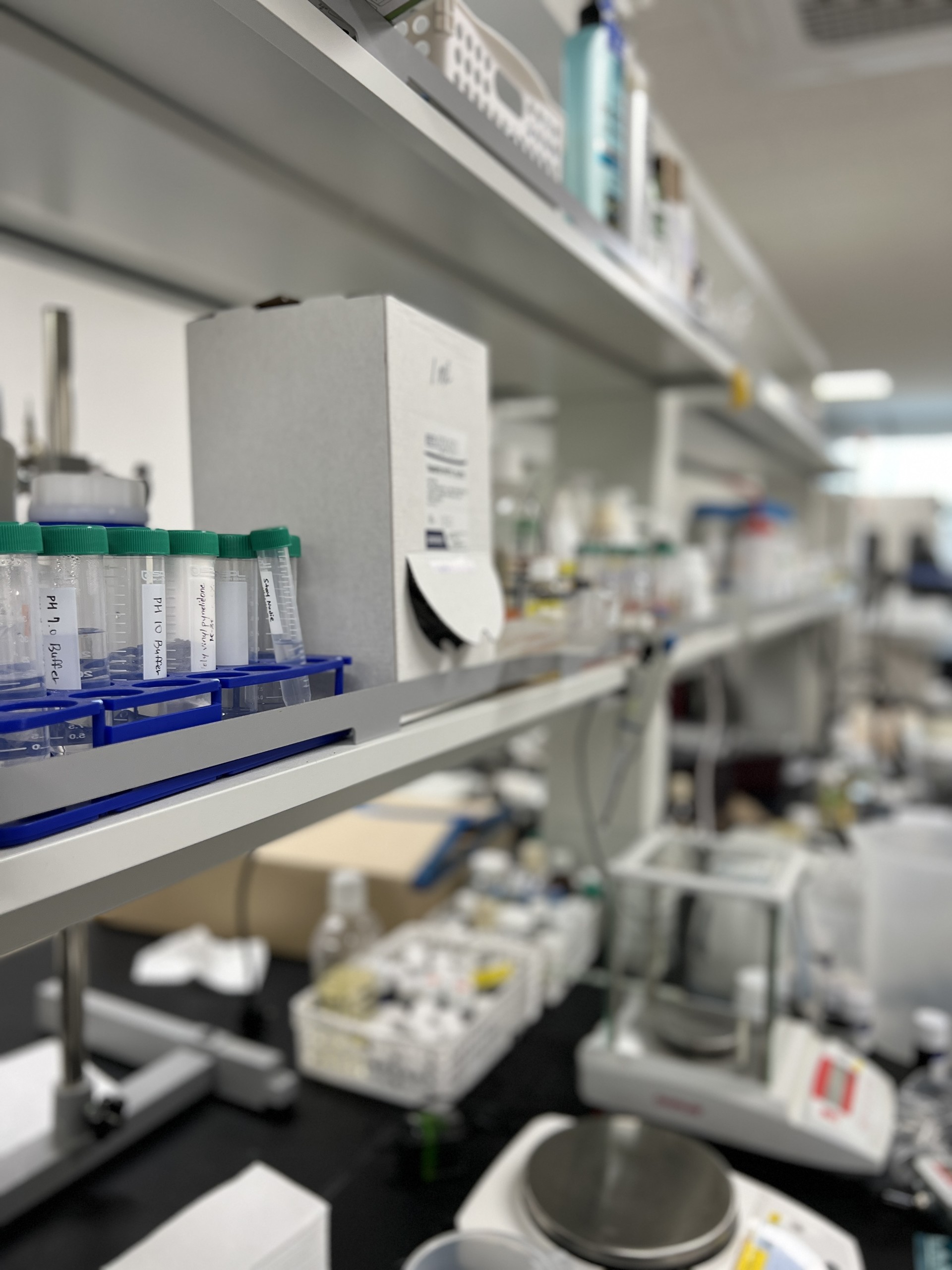 뉴로 세로토닌 연구원