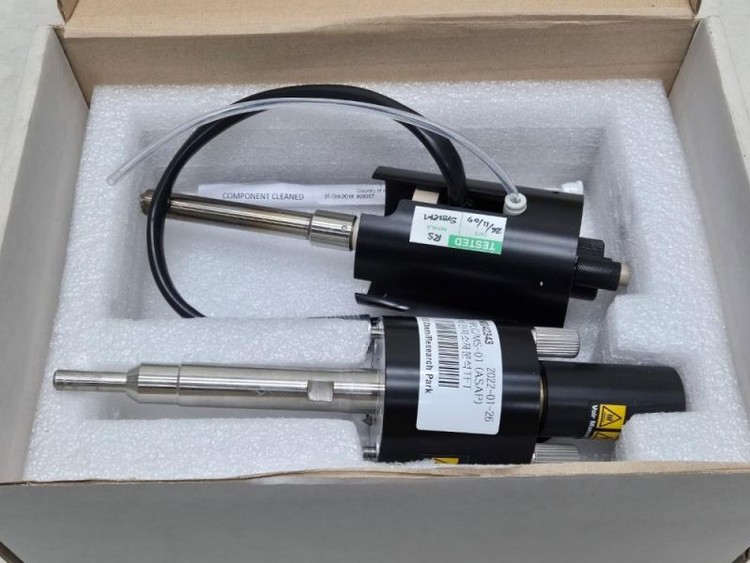 Waters Ion Sabre Interface Kit Sq/Tq Detector / Waters HPLC/MS-01 ASAP ...