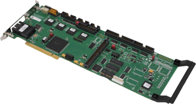 PMAC2-PCI TURBO-ULTALITE