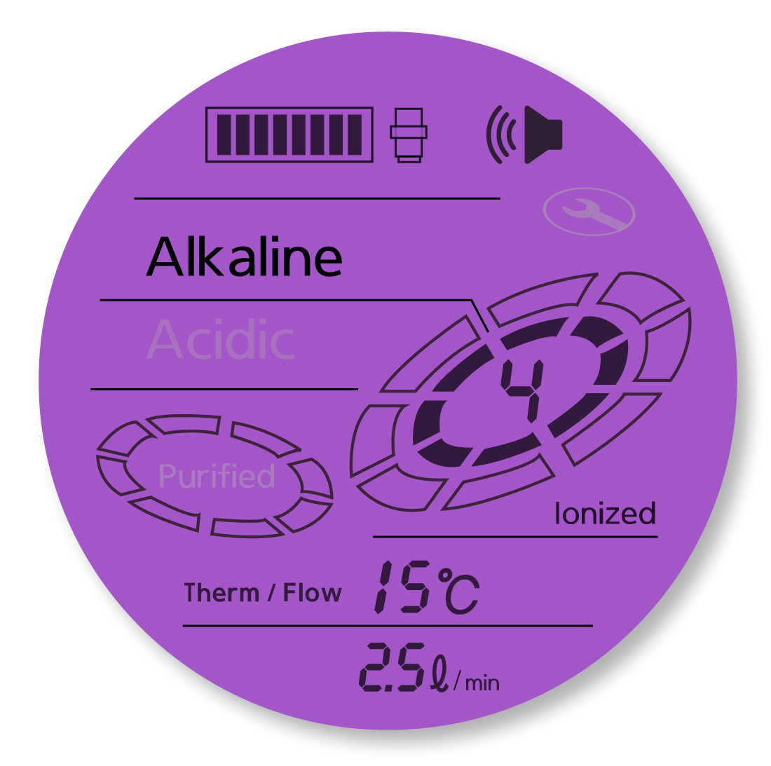 ALKALINE-4