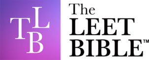 리트바이블 :: The LEET BIBLE