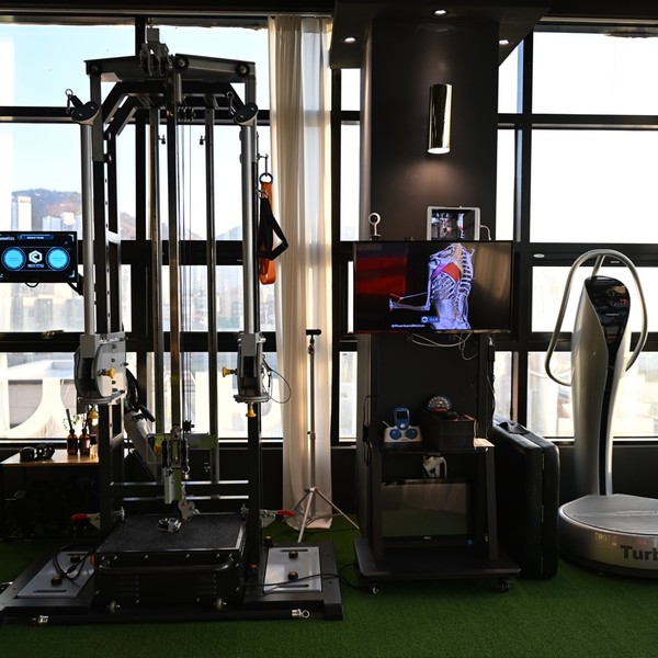 [충북 충주] 153PT스튜디오 용산점