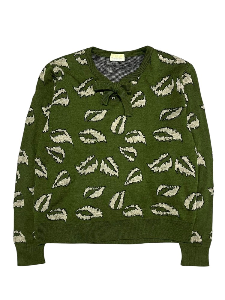 LALA Excellent Piece knit : RAG STORE