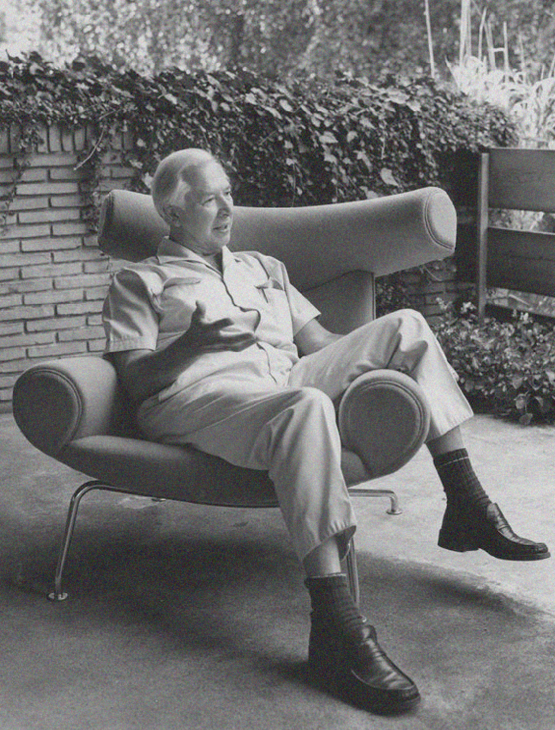 Hans J. Wegner