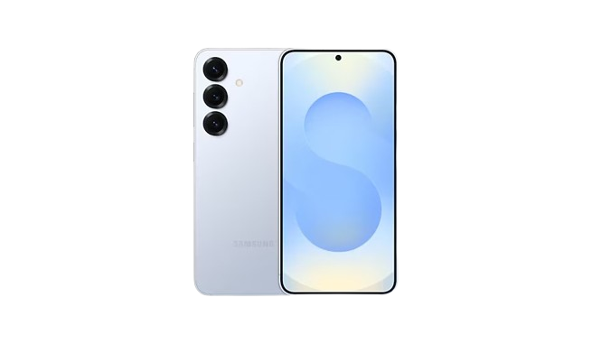 S25 / S25+ / 아이스블루