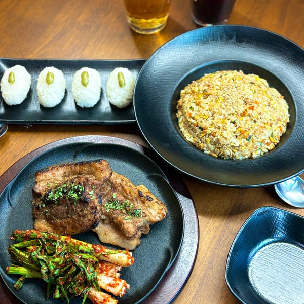 [부산 금정구] 조우