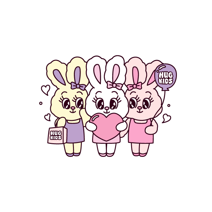 허그키즈