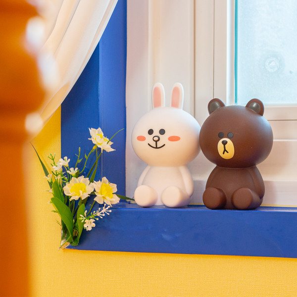 예약 상품 이미지