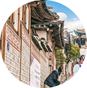 SEOUR CITY TOUR
