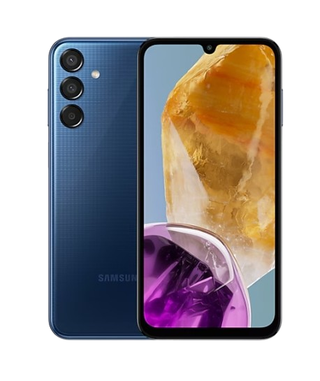 갤럭시 와이드7 / 다크 블루