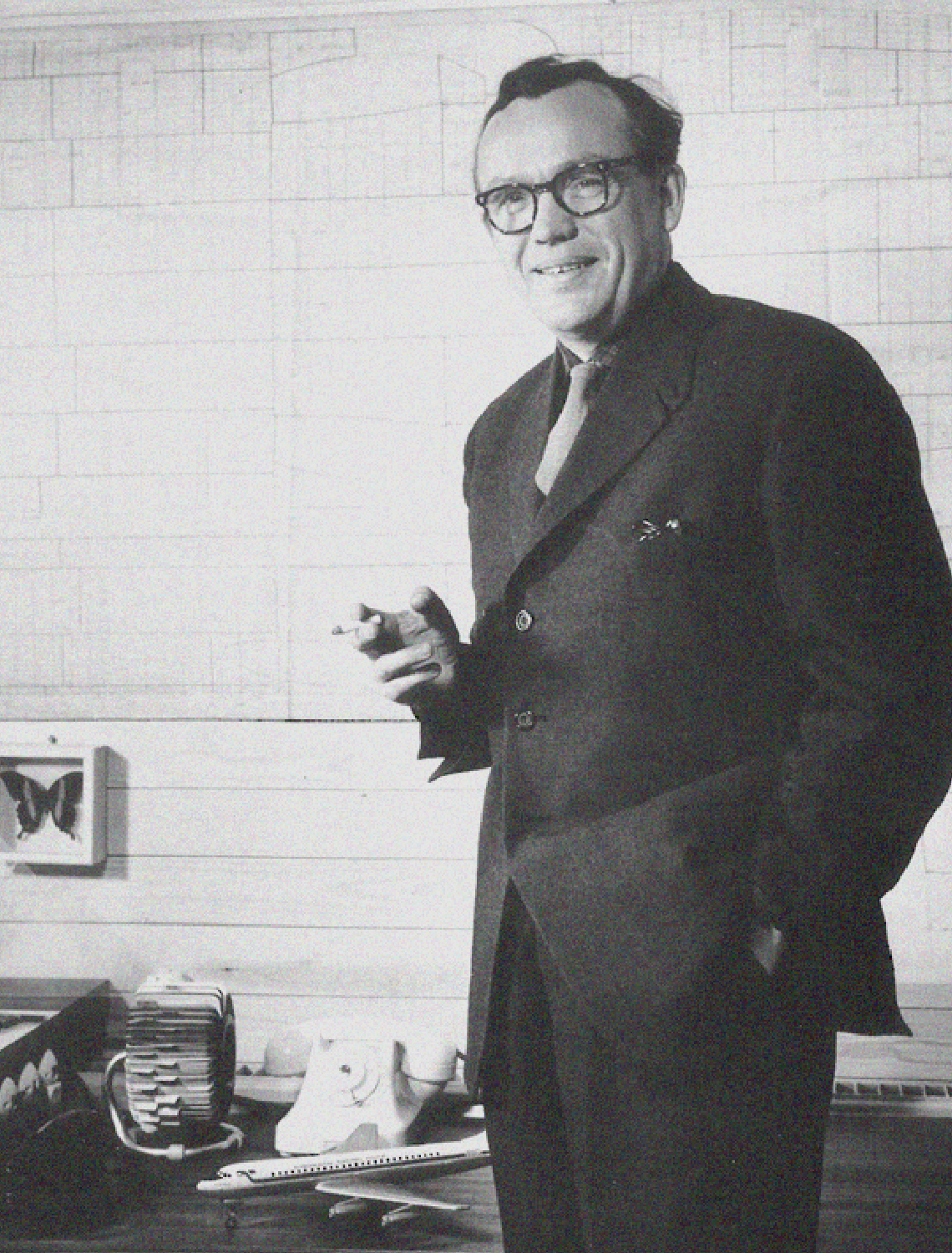 Finn Juhl