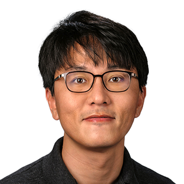 <h6>Local Arrangement</h6><br><strong>Bongjin Kim</strong><br>KAIST
