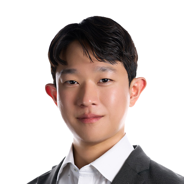 <h6>Publicity Chair</h6><br><strong>Kyuho Lee</strong><br>Yonsei University